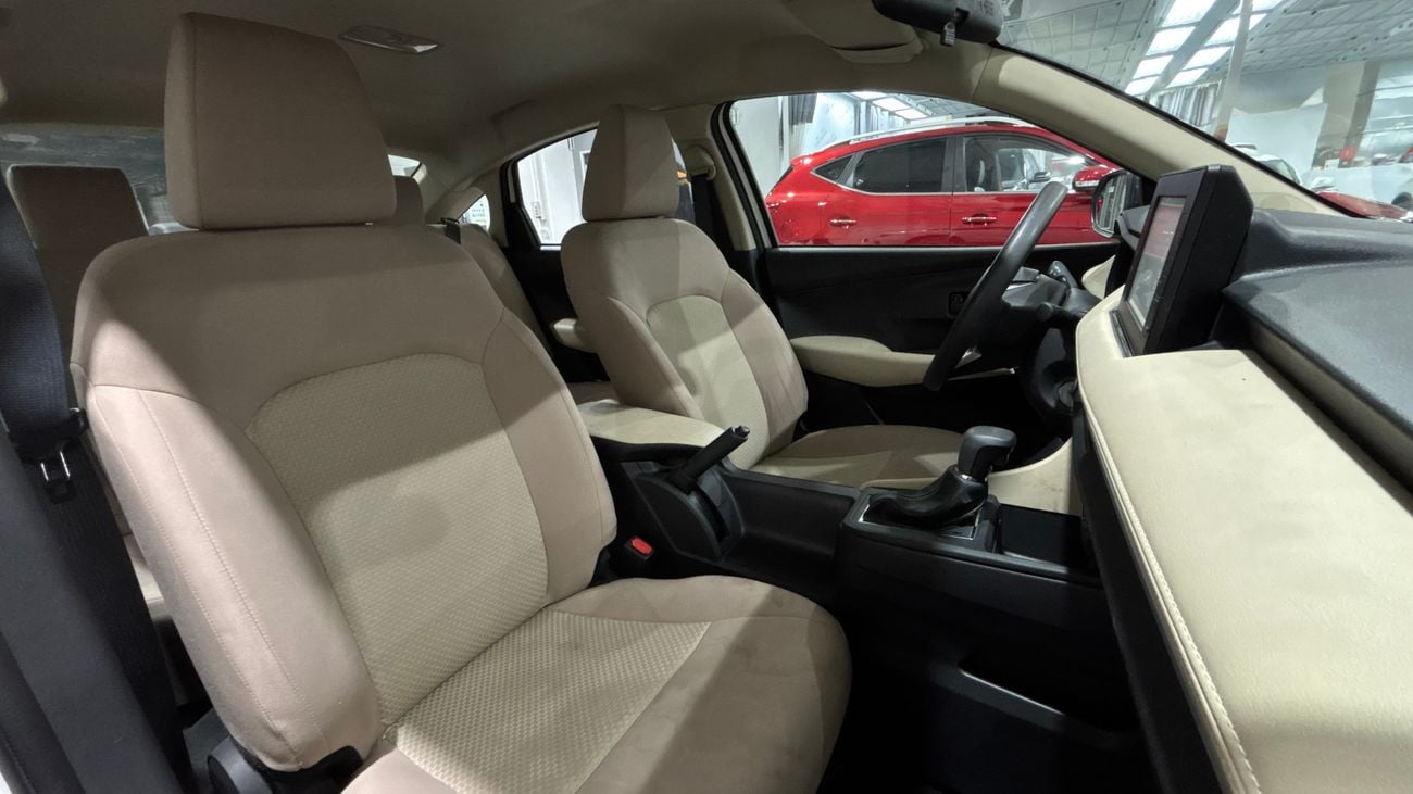 Toyota Yaris 2023 E | AED 684/Month | 0 DP | 30 Day Return | Warranty | Service History