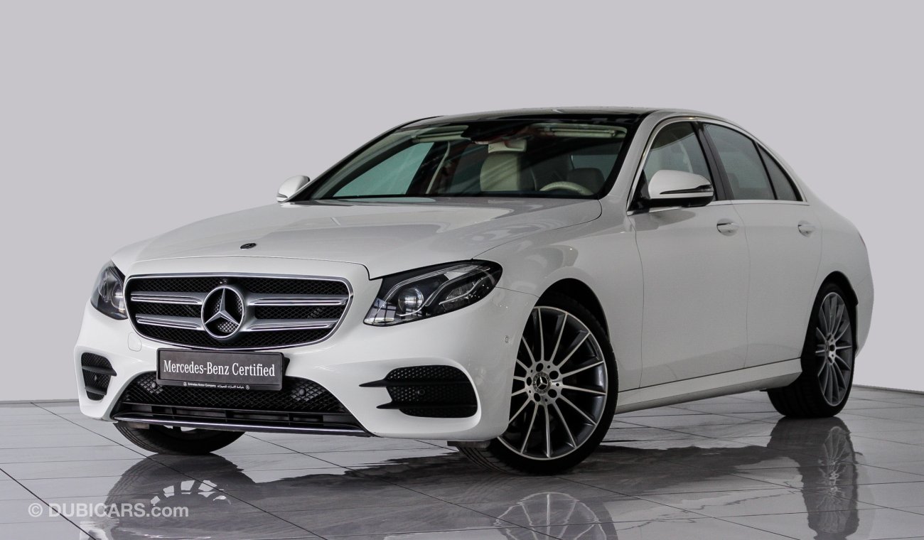 مرسيدس بنز E 250 *SALE EVENT* Enquirer for more details