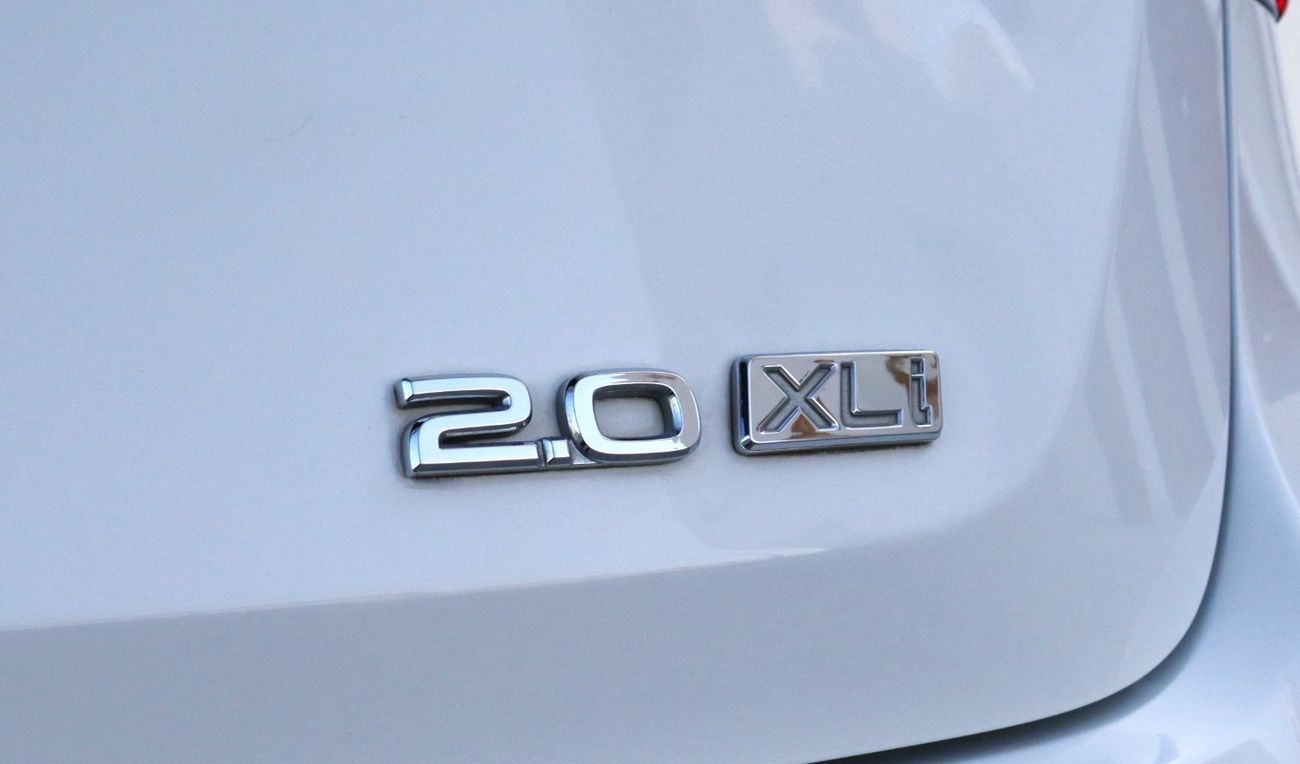 Toyota Corolla 2020 Toyota Corolla XLI (E210), 4dr sedan, 2L 4cyl Petrol, Automatic, Front Wheel Drive