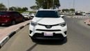 Toyota RAV4 2017 | 2.5L PETROL ENGINE | AT | RHD | STEERING CONTROL SWITCHES | REAR SPOILER | CRUISE CONTROL | R