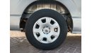 تويوتا هاياس TOYOTA HIACE VAN (SUPER GL) RIGHT HAND DRIVE(PM08776)