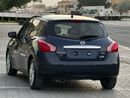 Nissan Tiida SV