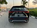 Lexus NX350