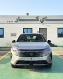 بيجو 3008 NEW PEUGEOT 3008 GT - 1.6T - (2025 MODEL) GCC specs