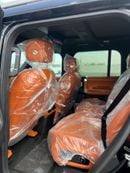 Jetour G700 Jetour G700 Flagship Edition