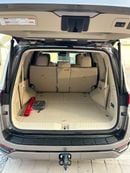 Toyota Land Cruiser GXR