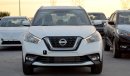 Nissan Kicks 1.6 SV  3 Years local dealer warranty VAT inclusive