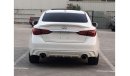 إنفينيتي Q50