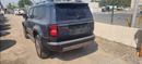 Toyota Prado TOYOTA PRADO FULL OPTION RIGHT HAND DRIVE 2025