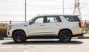 GMC Yukon SLE /GCC/3Years Warranty. Local Registration +5%