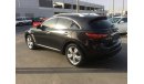 Infiniti FX35