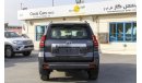 تويوتا برادو TOYOTA PRADO VXL 3.0 DIESEL MY 2020