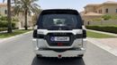 Mitsubishi Pajero 2020 | AED 1120/Month | 0 DP | 30 Day Return | Warranty | Service History