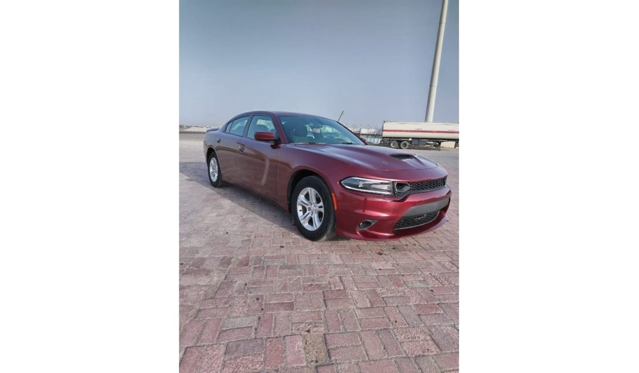 Dodge Charger 2019 Dodge Charger 3.6L SXT (Base) (LA), 4dr Sedan, 3.6L 6cyl Petrol, Automatic, Rear Wheel Drive