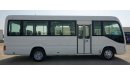 Toyota Coaster 30 coaster