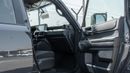 Toyota Prado TXR 2026 Toyota Prado TXL1 2.4.L AT Petrol - Black (With Alloy Wheel)