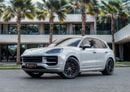 بورش كايان GTS Cayenne GTS | 10,184 P.M | 0% Downpayment | Perfect Condition!