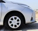 Toyota Yaris Toyota Yaris | 1.6 L | 2022 | GCC | Accident-Free | In Excellent Condition | 649 P.M