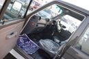 Toyota Land Cruiser Pick Up Double Cabin 4.5L