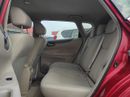 Nissan Tiida Nissan tida 2016 gcc full automatic