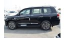 Toyota Land Cruiser Landcruiser/ 4.6L/ Petrol 2021