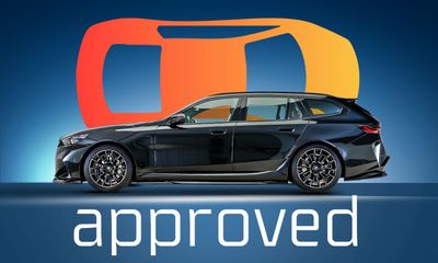 BMW M5 M5 Competition | AED 9,154 PM | Warranty -Service 2030 | GCC