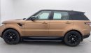 Land Rover Range Rover Sport SE SE 3 | Under Warranty | Inspected on 150+ parameters