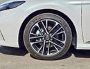 تويوتا كامري LIMITED HEV LUMIERE HYBRID 2.5L V4 || RADAR | PANORAMIC ROOF | 360*CAMERA | HEADS UP DISPLAY (CODE # CLM)