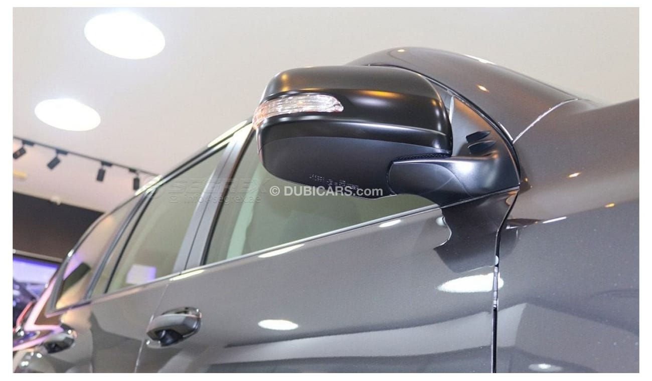 تويوتا برادو 2.8L Turbo Diesel TX 4WD A/T Spare Up