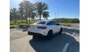 Mercedes-Benz GLE 63 AMG S Coupe Gcc