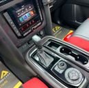 Nissan Patrol NISMO 2021 Nissan Patrol Nismo, Warranty, Full Service History, Carbon Fiber Interior, Fully Loaded, GCC