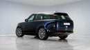 Land Rover Range Rover HSE P400 3.0L UAE's Very Best Example | AED 5,171 Per Month