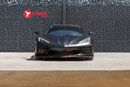 Chevrolet Corvette 1LT 6.2L (490 HP) Coupe Chevrolet Corvette Stingray Coupé 2020 GCC Specs | Warranty