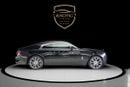 Rolls-Royce Wraith