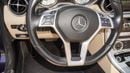Mercedes Benz SLK200 Std 1.8L