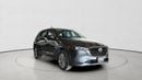 مازدا CX5 2.5 TREND PLUS AUTO 4WD | شامل الضمان | 0 ﺪﻔﻋﺓ ﺃﻮﻟﻯ