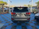 كيا سورينتو Base 3.3L AWD 7seat