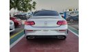 Mercedes-Benz C 300 Coupe // 1343 AED Monthly // VCC IMPORT PAPER (LOT # 806911)