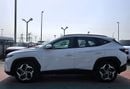 Hyundai Tucson 2.0L Smart (FWD) Used Hyundai Tucson Full Option  2.0L FWD SUV 5Doors GCC White Color 2022 Model