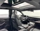 Audi RSQ8 2023 Audi RS Q8, 1 Year Warranty, Original Urban Kit & 24" Vossen Wheels, Full Audi Service History