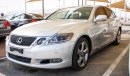 Lexus GS 430