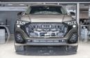 Audi Q8 etron AUDI Q8 S-LINE SPORT 2025 NEW