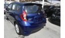 Nissan Versa CLEAN TITLE / NEW / KEY-LESS