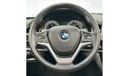 BMW X5 2016 BMW X5 xDrive35i 7 Seater, Warranty, Full BMW Service History, Low Kms, GCC