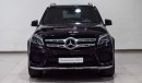 Mercedes-Benz GLS 500 4MATIC PRICE REDUCTION!!! VSB 26645