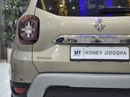 رينو داستر EXCELLENT DEAL for our Renault Duster ( 2021 Model ) in Beige Color GCC Specs