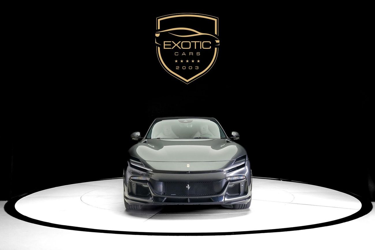 فيراري بوروسانجوي