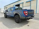فورد F 150 RAPTOR
