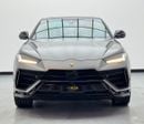 Lamborghini Urus S 2024 Lamborghini Urus S, Warranty, Very Low Km, Fully Loaded, Excellent Condition, European