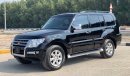 Mitsubishi Pajero 2017 V6 3.5 Ref#318